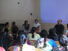 Parent Meeting