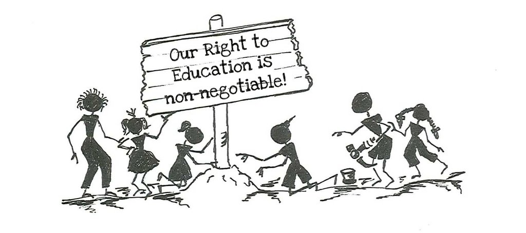 Total Education Solution for Vulnerable students