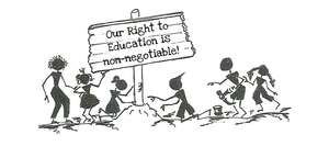 Total Education Solution for Vulnerable students