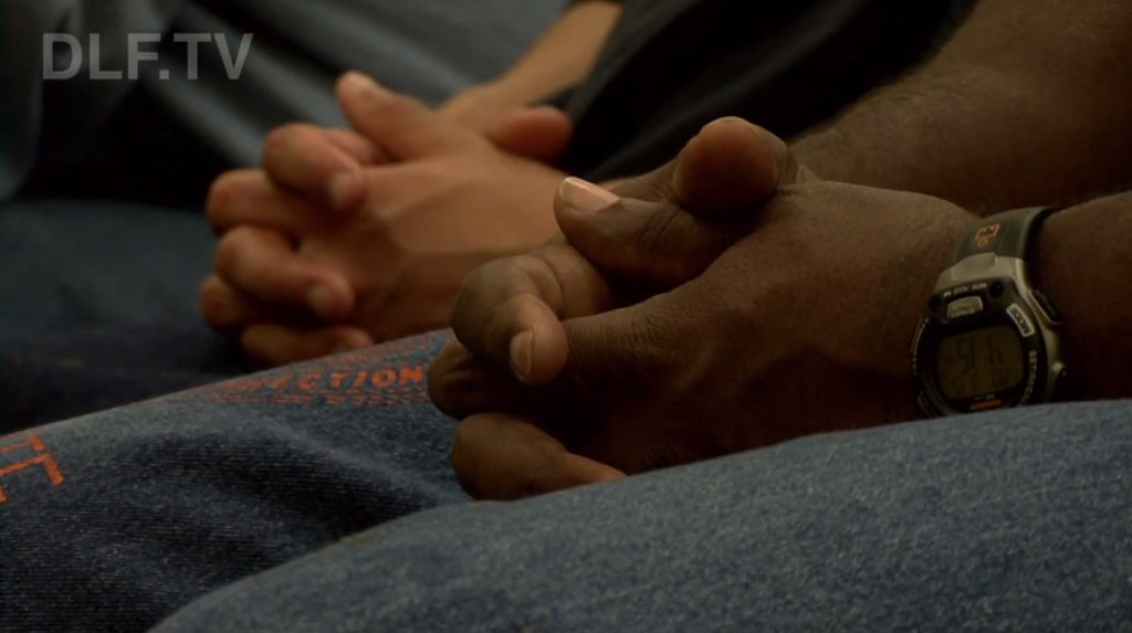 Teach Meditation to 50 Incarcerated Oregon Youth