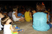 Building a School for Early Child Literacy