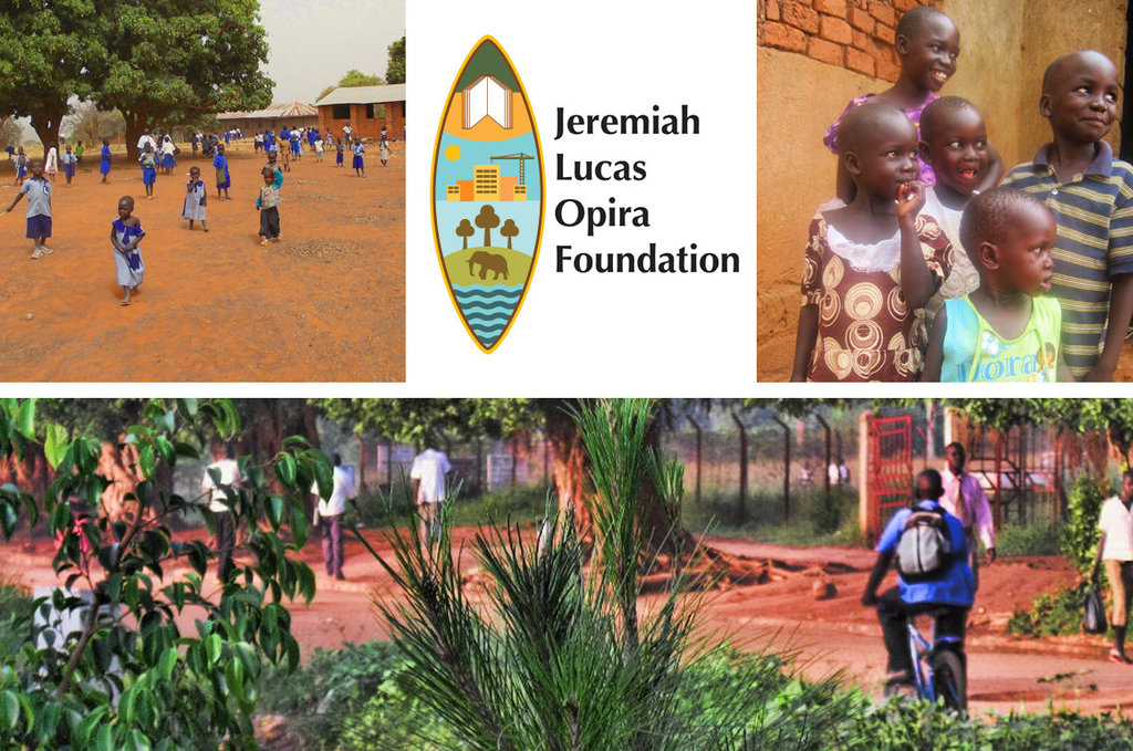 Support & Empower 350 Northern Ugandan children