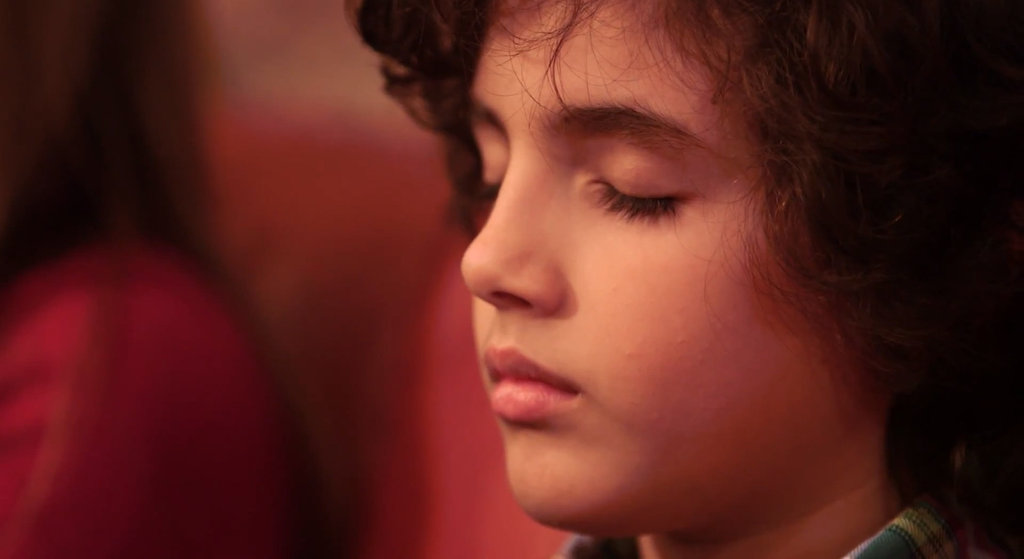 Teach meditation to 50 abuse survivors in Bronx NY