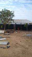 Improvements being made at Gumriak School