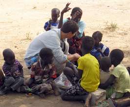 Catalyst Phillips Bragg in South Sudan