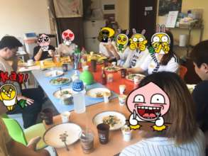 DDingdong lunch 01