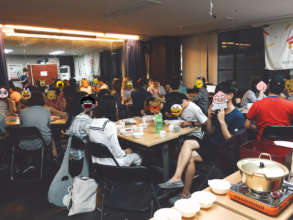 Outreach program