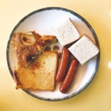 DDingDong Lunch