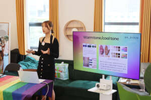 August DDing Dong Restaurant