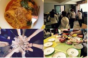 Social Dining Program