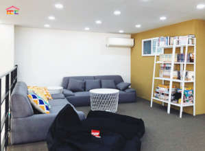 Common Room