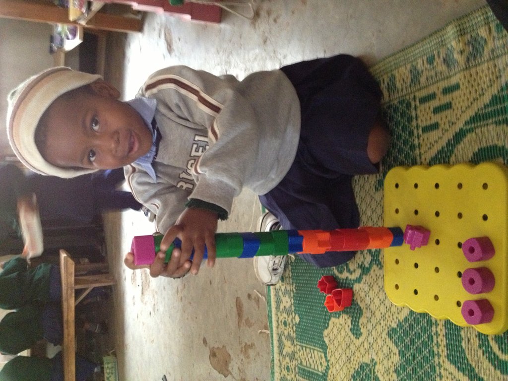 Elizabeth Ann Montessori Center