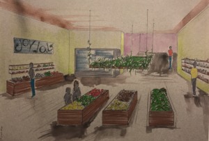 Market