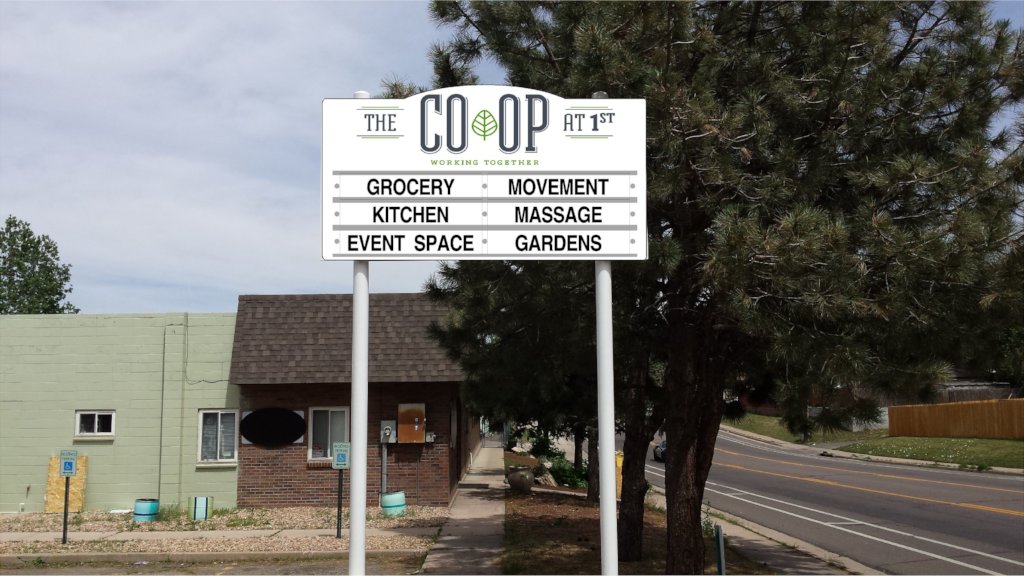 Co-op