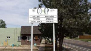 Co-op