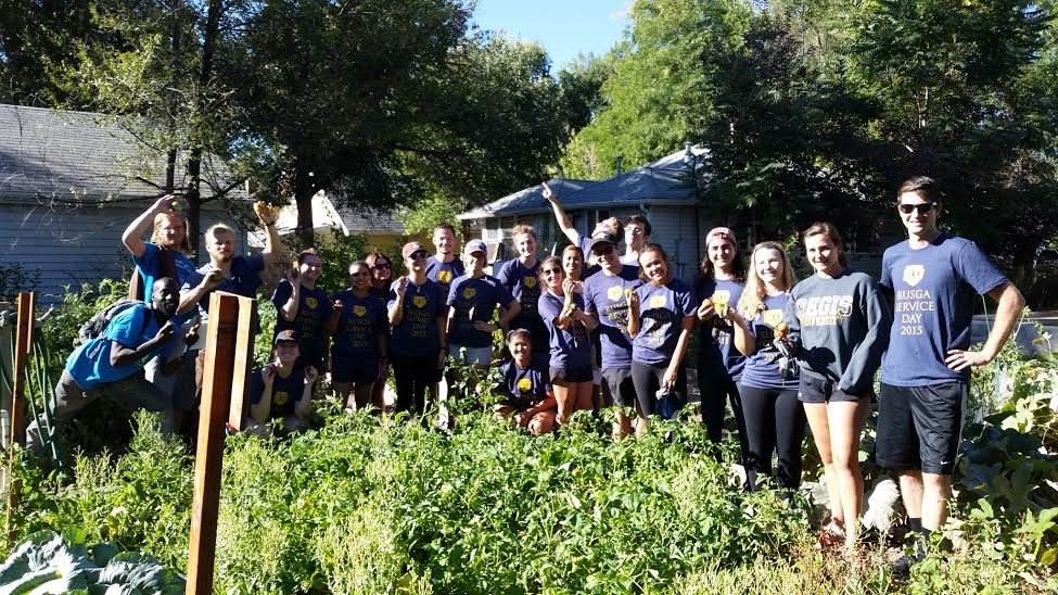 Community Partners
