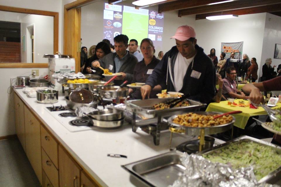 Give Healthy Food to 462 Colorado Families in Need