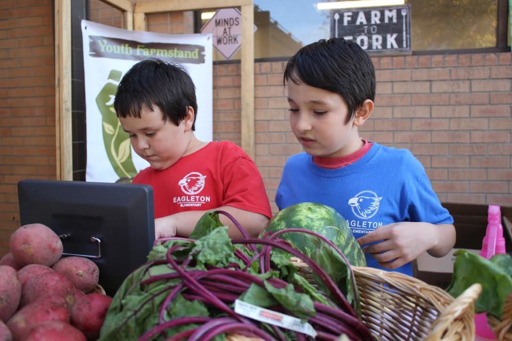 Give Healthy Food to 462 Colorado Families in Need