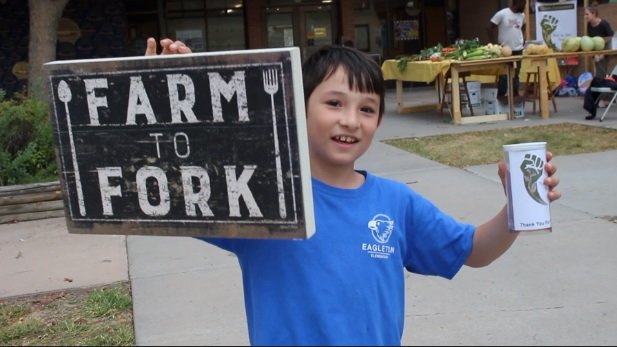 Give Healthy Food to 462 Colorado Families in Need