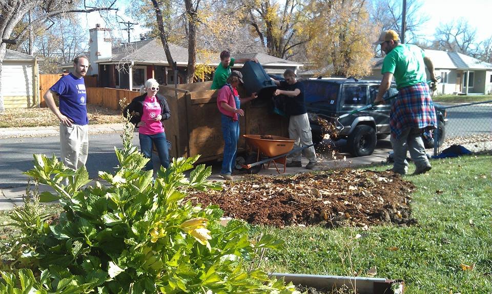 Give Healthy Food to 462 Colorado Families in Need