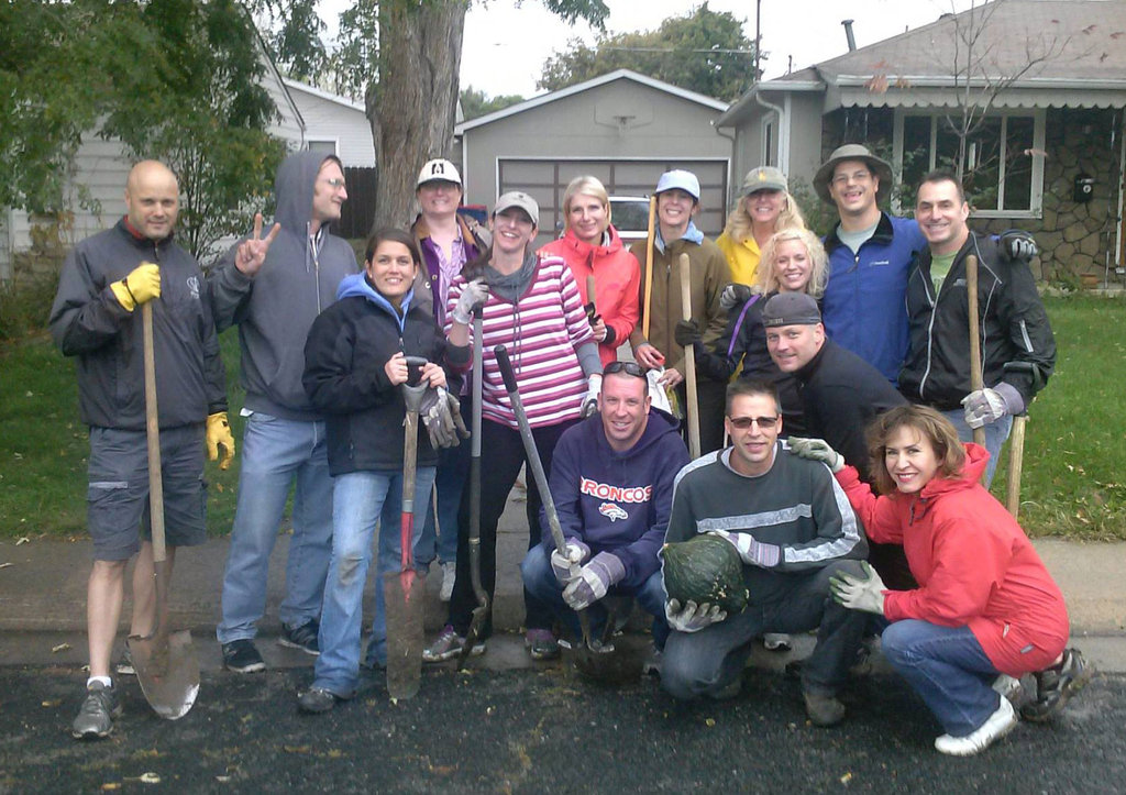 Give Healthy Food to 462 Colorado Families in Need