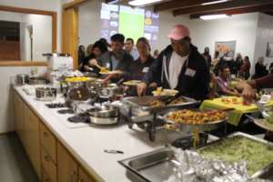 Community Meal