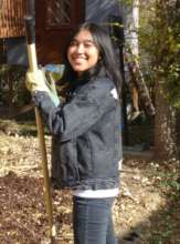 Volunteering