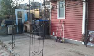 Greenhouse location!