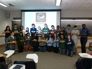 GlobeMed at Dartmouth Members