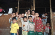 Combat Health Disparities for Kachin Women (2)