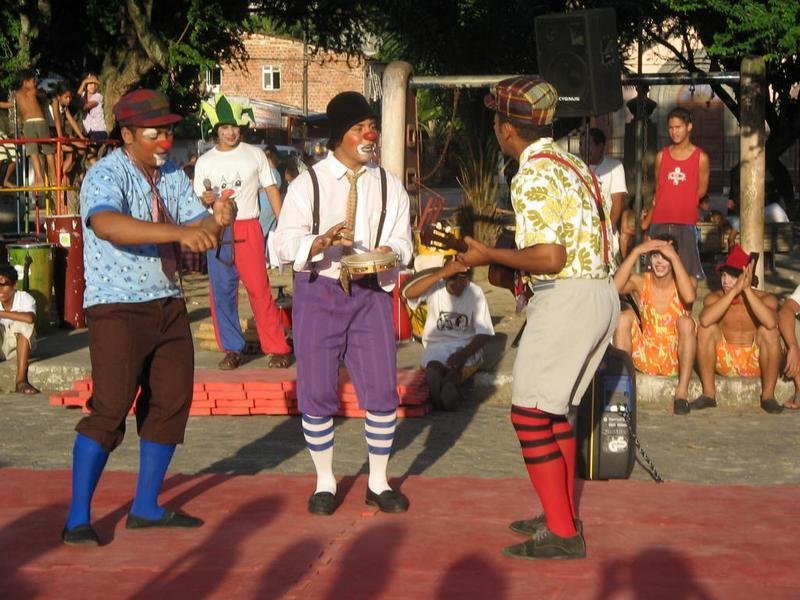 Cultural Heritage Preservation Saves Kids Lives