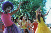 Cultural Heritage Preservation Saves Kids Lives