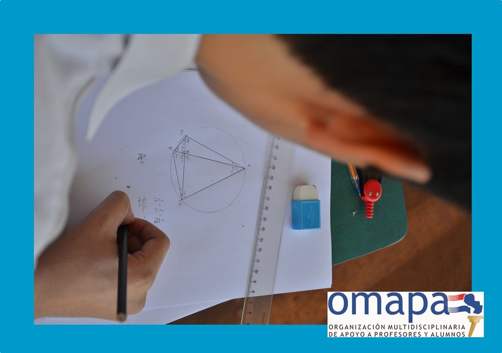 Scientific initiation for 120 students in Paraguay