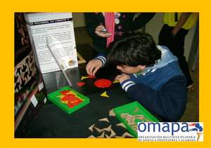 Using mathematical tools to teach and learn