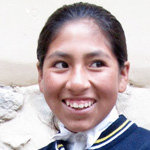 Education for Girls from Rural Andean Communities