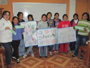 Self Esteem Workshop