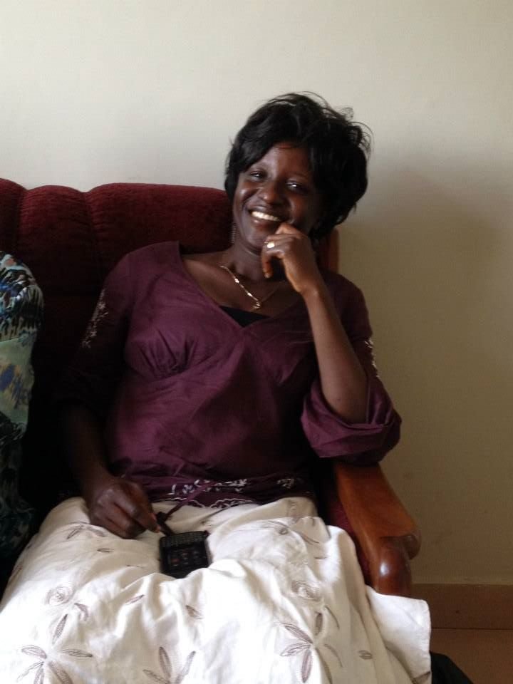 Improve Cancer Care For 100 Children In Ghana