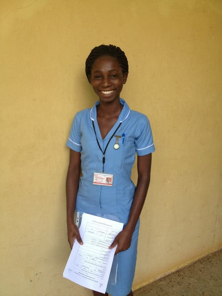 Improve Cancer Care For 100 Children In Ghana