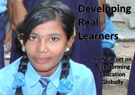 Building a first great school - in rural Karnataka