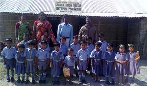 Karnataka Pioneers