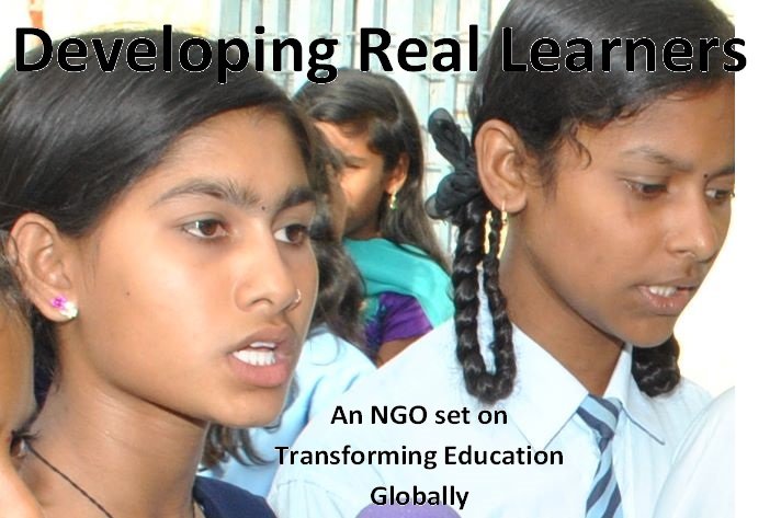 Building a first great school - in rural Karnataka