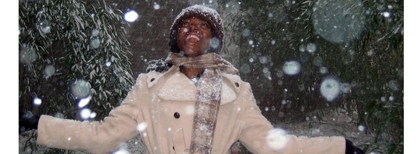 Help Survivors of Torture this Holiday Season