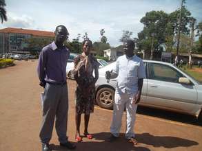 Julius discusses his future with the local team