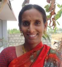 Thanks for providing Mariyamma with an education!