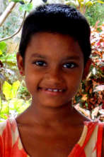 Reshma has a new opportunity