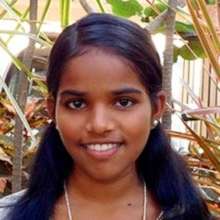 Sudharani