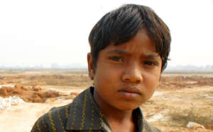 No longer watching cattle, now he can succeed.