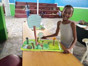 Individual Froest from the Buccament Bay Location