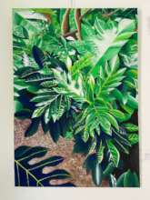 Breadfruit Tree From the "Lush SVG" show