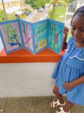 An Illustrated Book Of Sea Animals